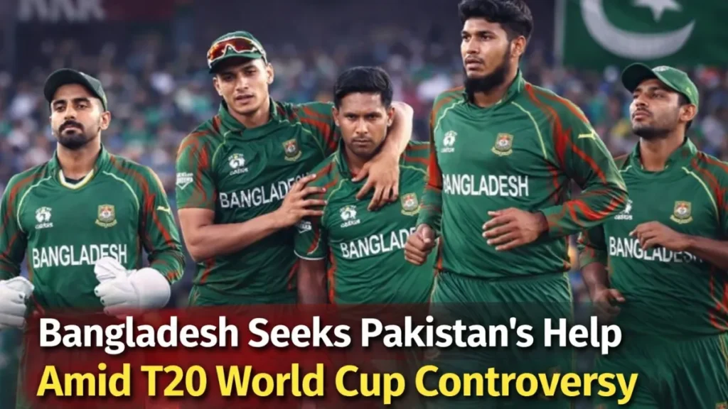 Bangladesh cricket news