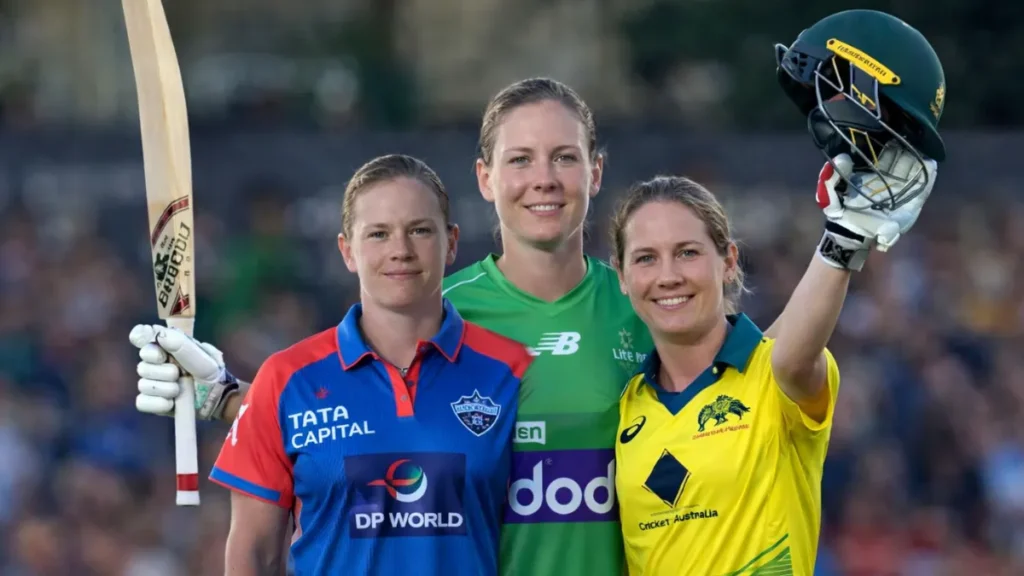 wpl first century player name