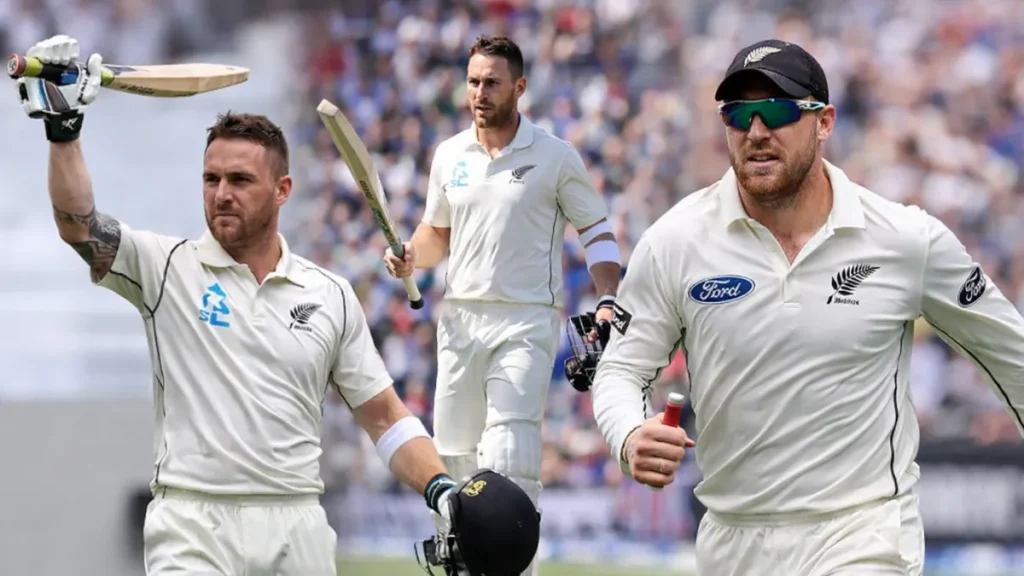  fastest century in Test cricket