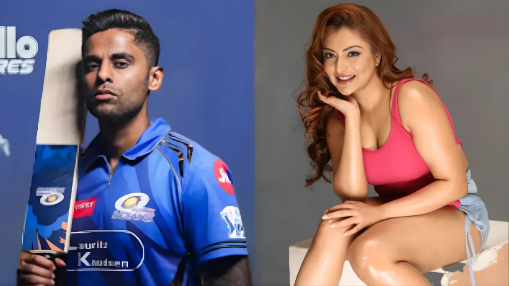 Khushi Mukherjee Suryakumar Yadav Clarification: Actress’ Statement Sparks Buzz Across Cricket and Entertainment Circles