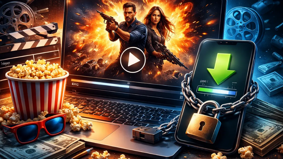 Movierulz 2024: The Complete Truth, Risks, Claimed Benefits, and 2025 ...