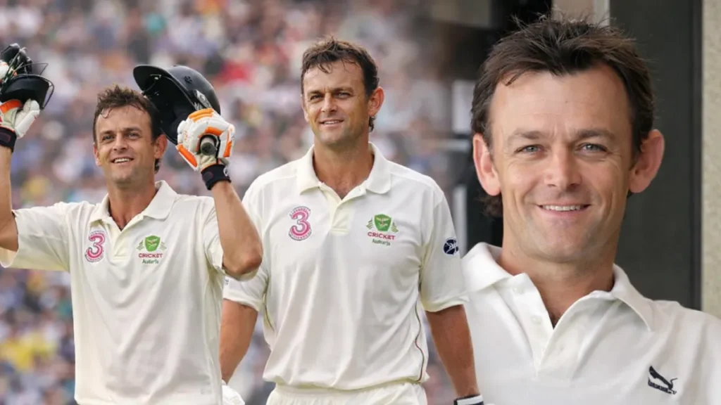 fastest century in Test cricket